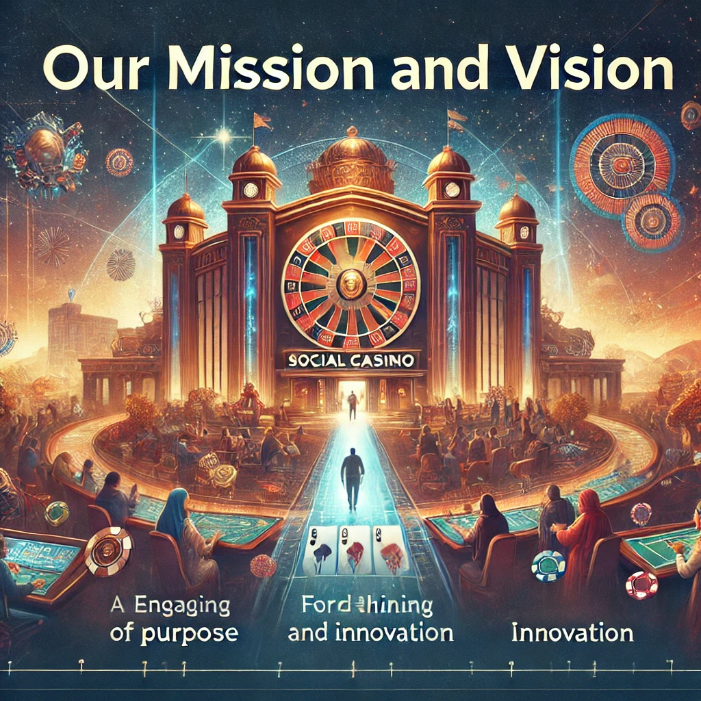 Mission and Vision