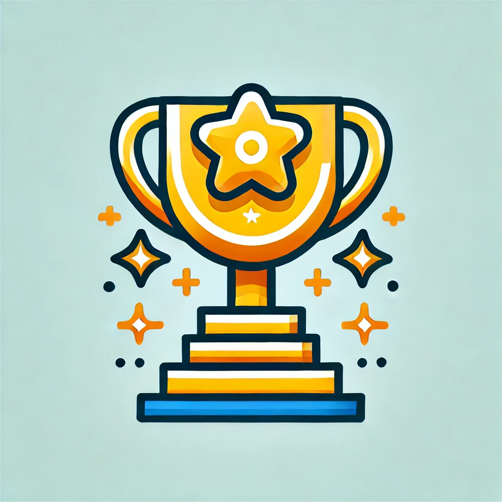 Trophy Icon